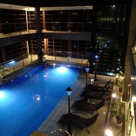 Panglao Alona Suites Bolod  Extérieur photo
