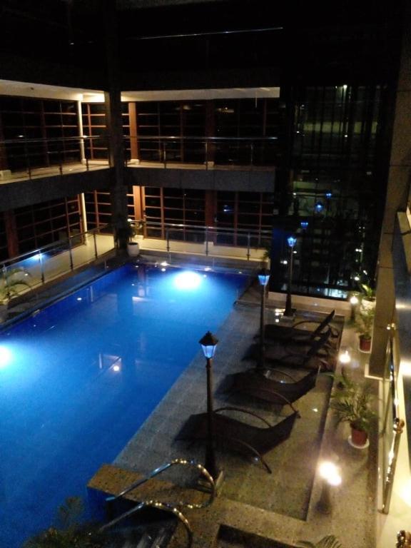 Panglao Alona Suites Bolod  Extérieur photo